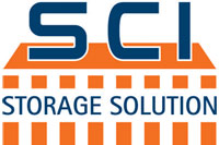 SCI Storage Solution